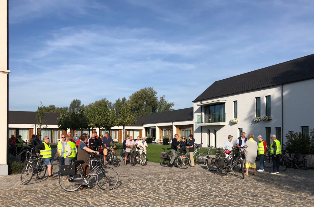 09/2019 – Kermisfietstocht IV