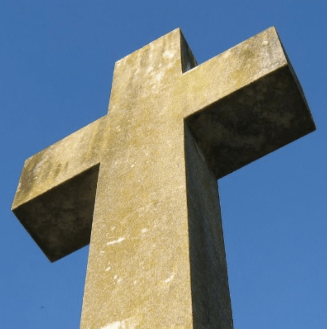 4-19/11/23 – Expositie: Het kruis als symbool