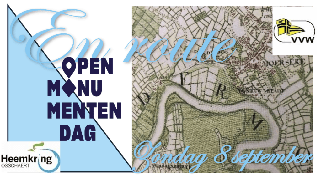 08/09/24 – Open Monumentendag&nbsp;2024