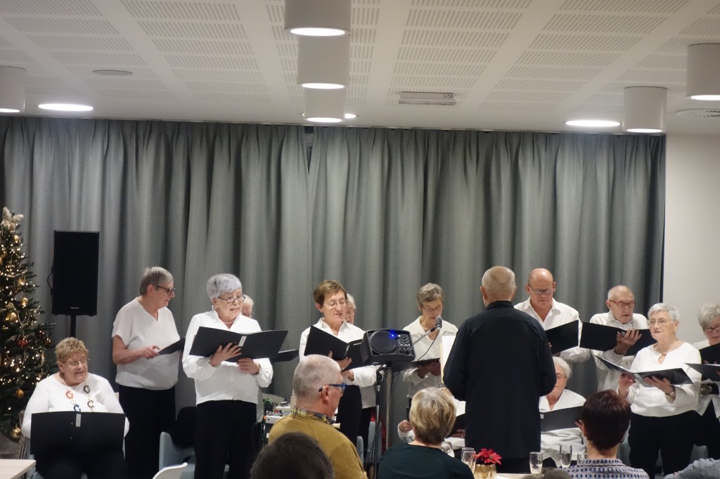 12/2024 – Kerstconcert: Waar de sterre bleef stille&nbsp;staan