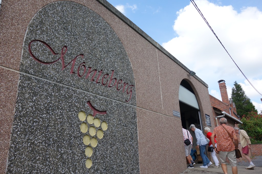 12/07/2025 – Excursie naar het West-Vlaamse&nbsp;Heuvelland